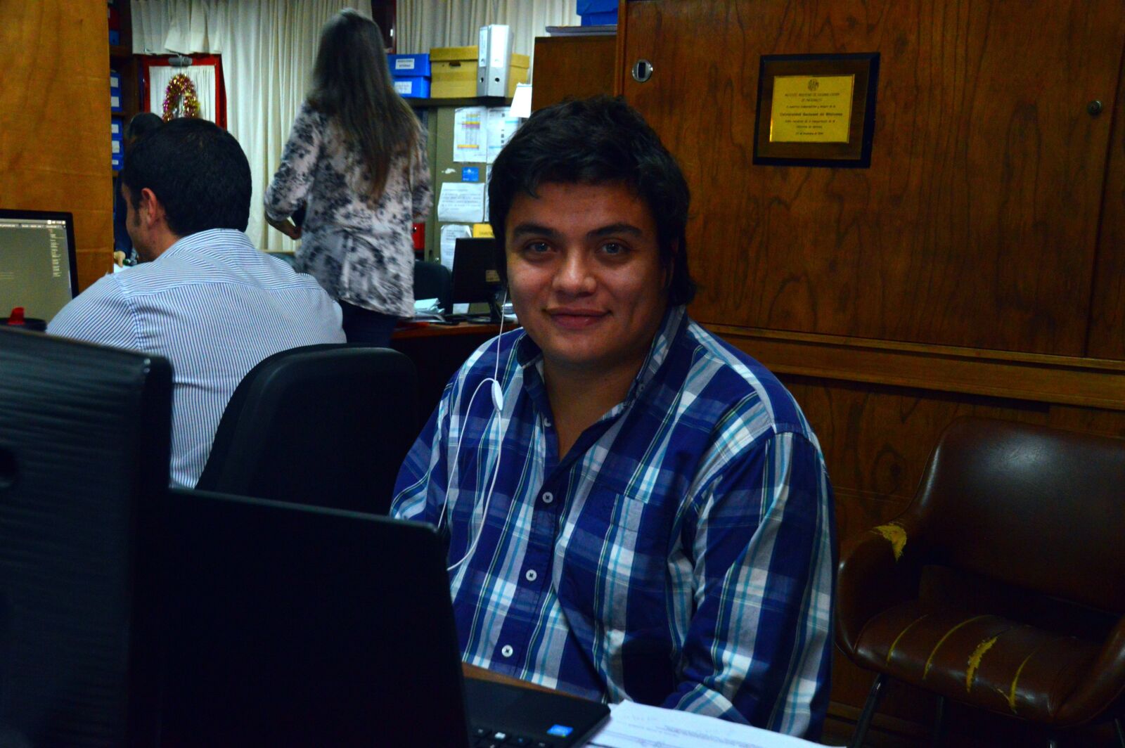 Nikon D3200 sample photo. Mosty, colegas, compañeros photography