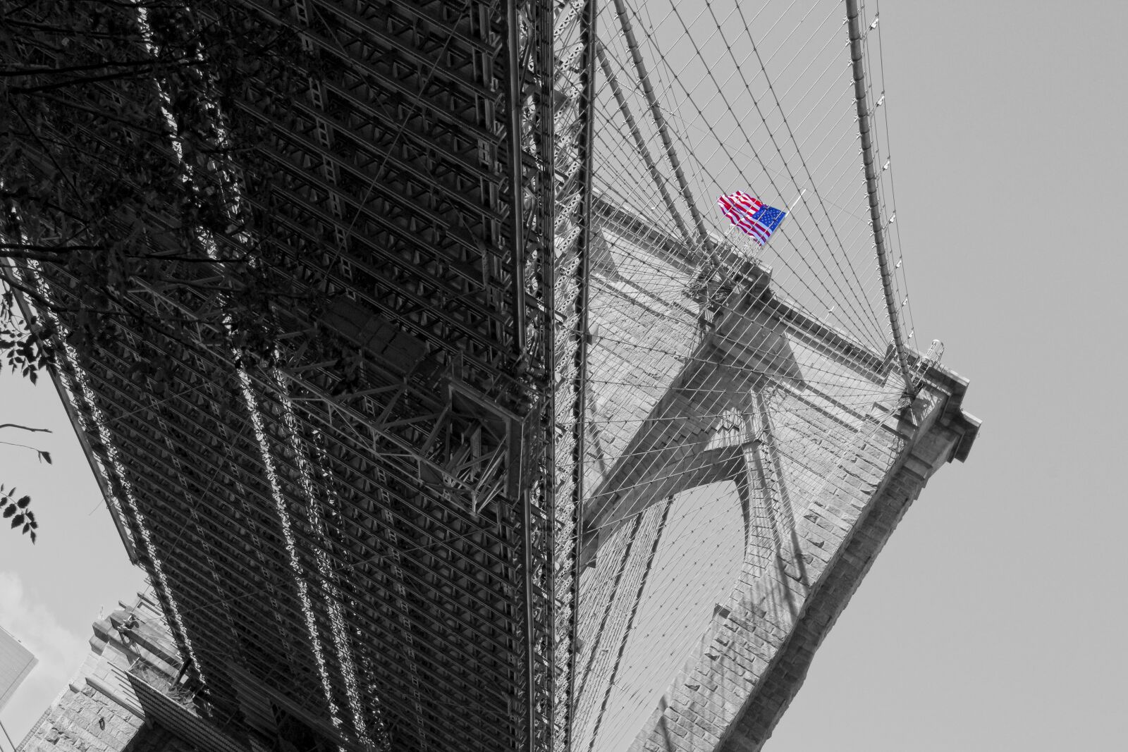 Canon EOS 700D (EOS Rebel T5i / EOS Kiss X7i) sample photo. Brooklyn bridge, new york photography