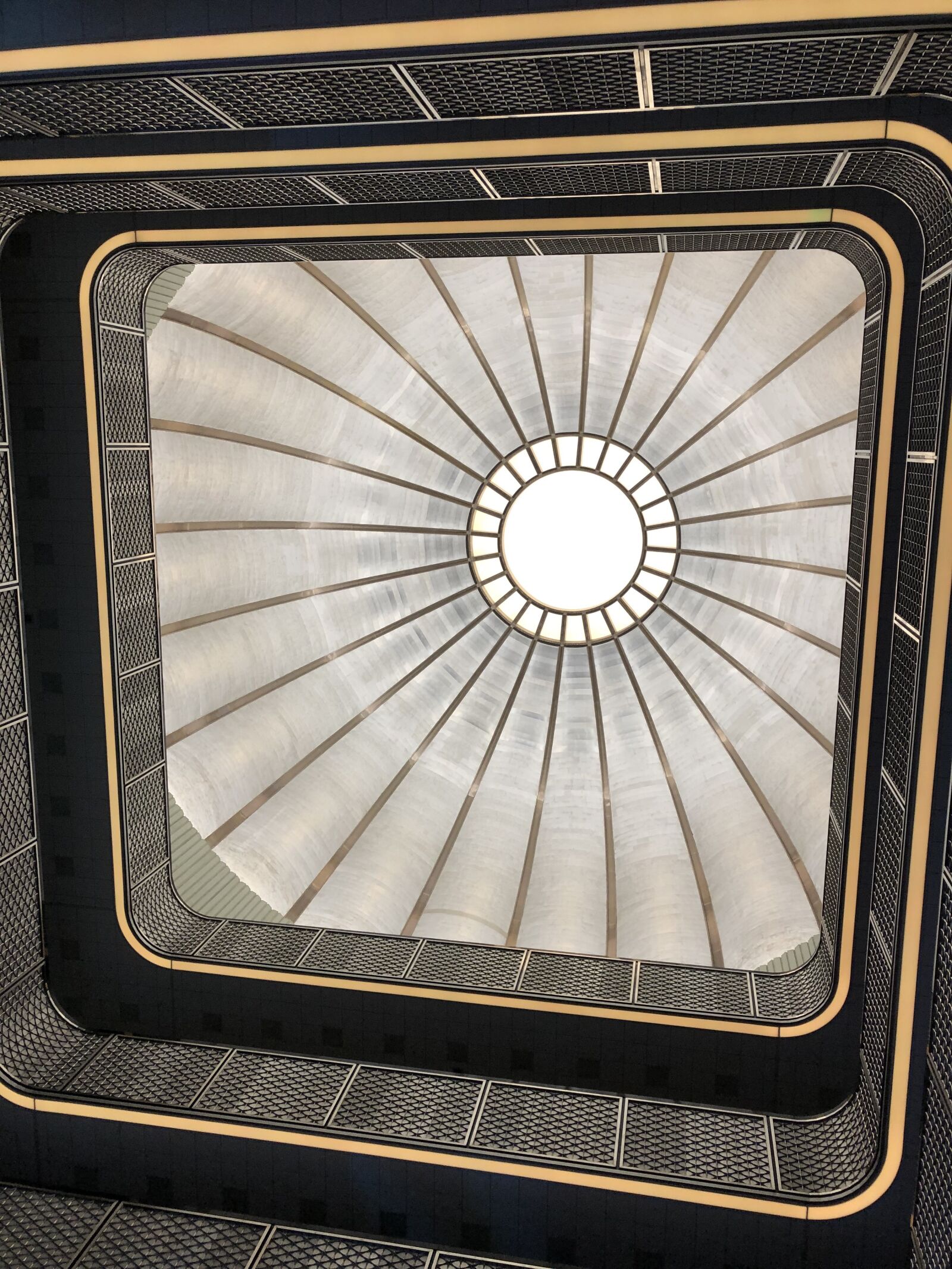 iPhone 8 back camera 3.99mm f/1.8 sample photo. The national assembly, zenith photography