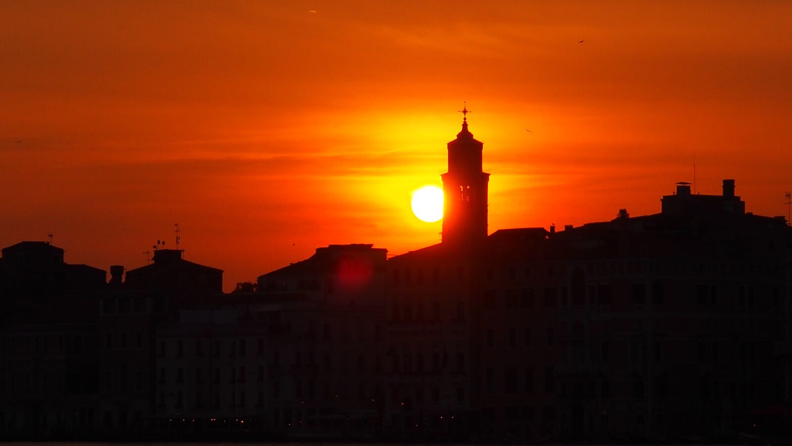 Olympus OM-D E-M5 sample photo. Venice, italy, europe photography