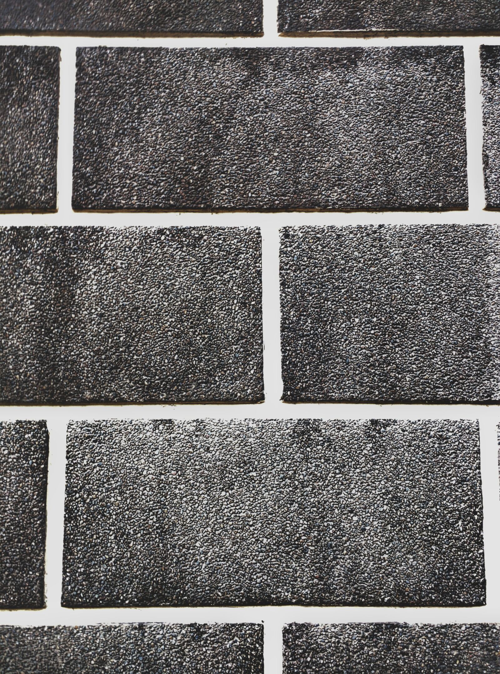 Motorola Nexus 6 sample photo. Bricks, abstract, black and photography