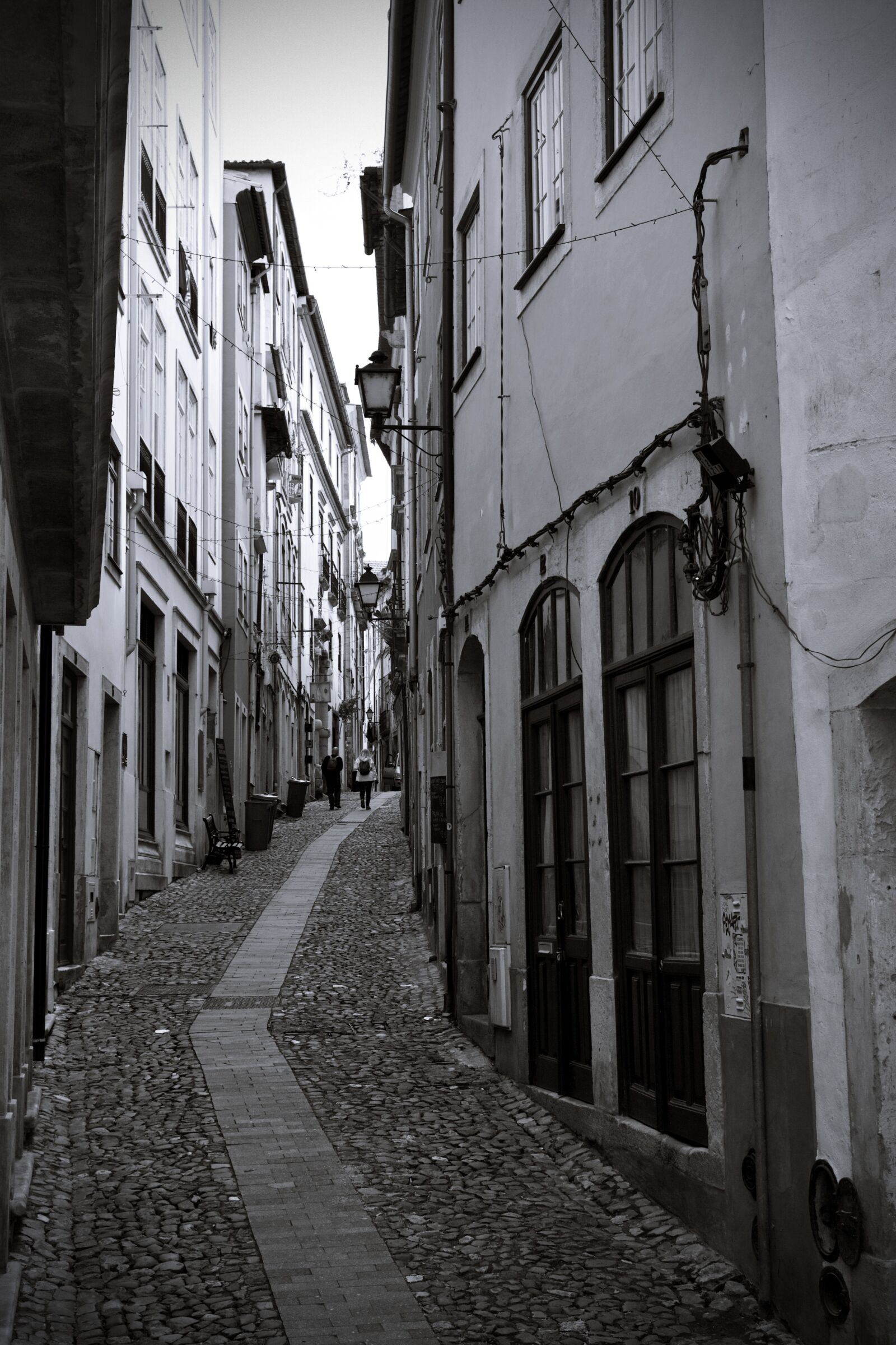 Canon EOS 600D (Rebel EOS T3i / EOS Kiss X5) sample photo. Portugal, coimbra, architecture photography