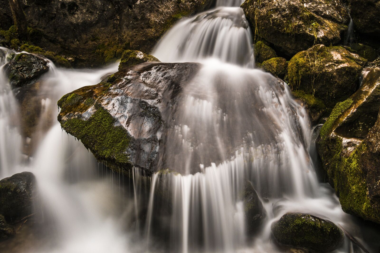 Canon EOS 70D sample photo. Water, bach, river photography