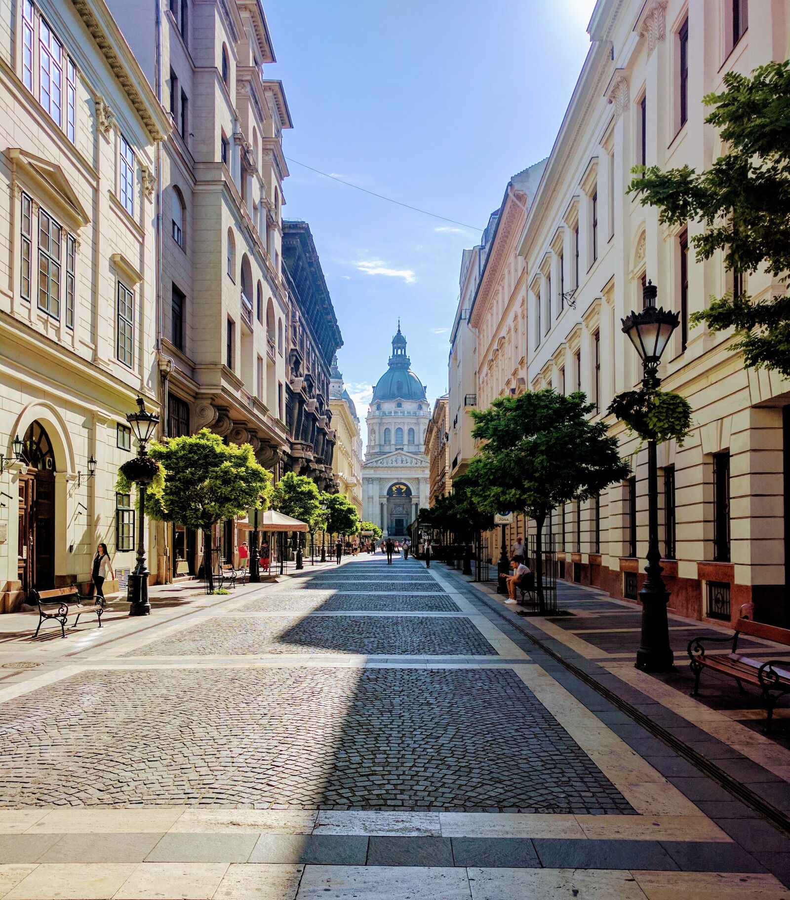 LG Nexus 5X sample photo. Budapest, hungary, europe photography