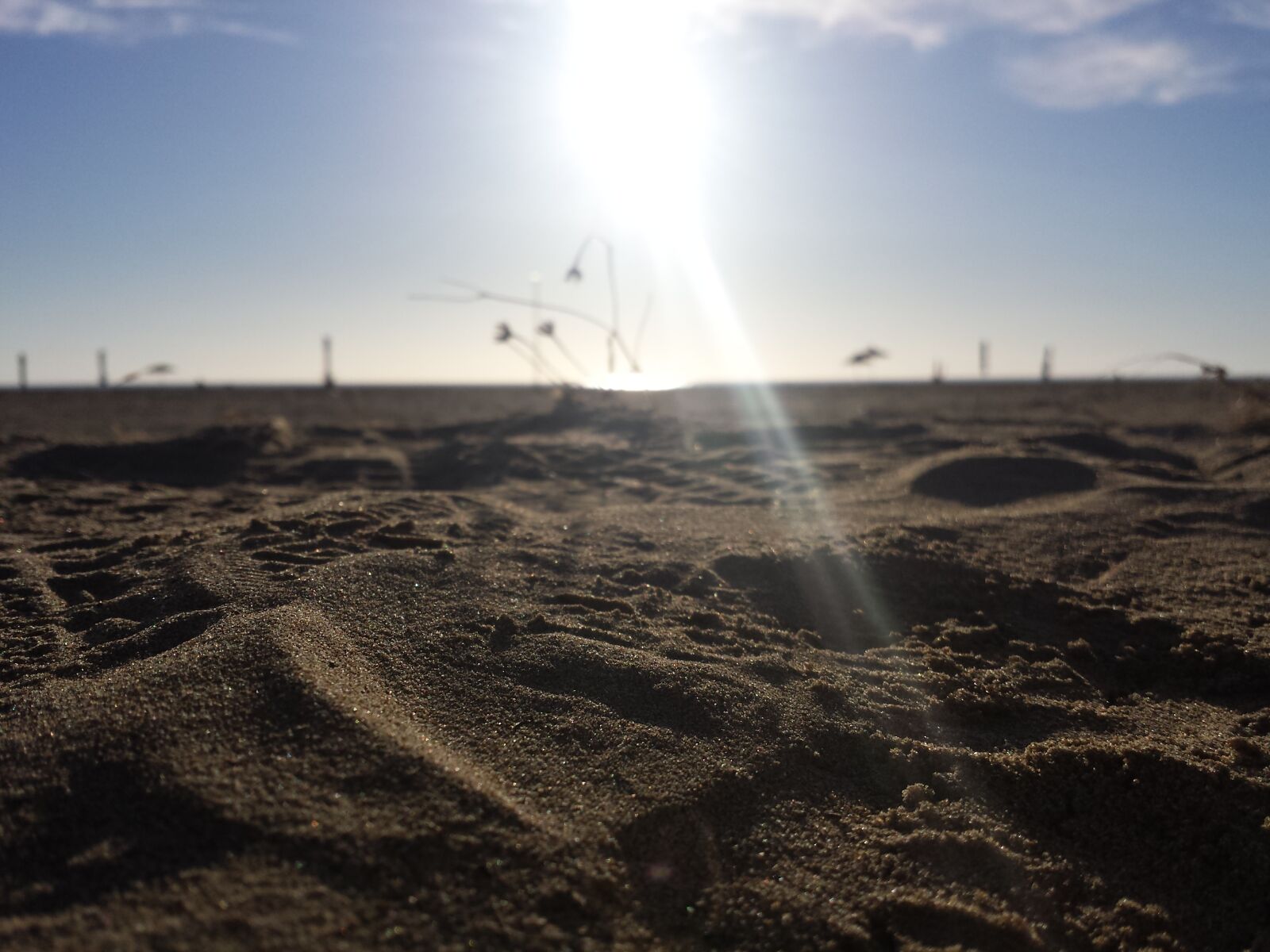 Samsung Galaxy S4 sample photo. Beach, sand, sun photography