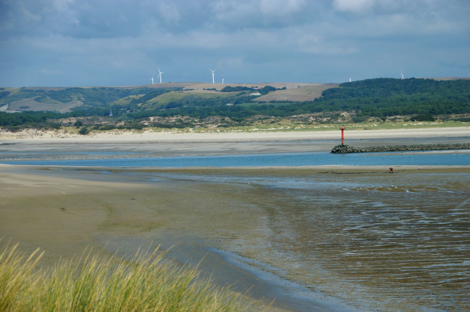Nikon D3200 sample photo. Sea, beach, hauts de photography