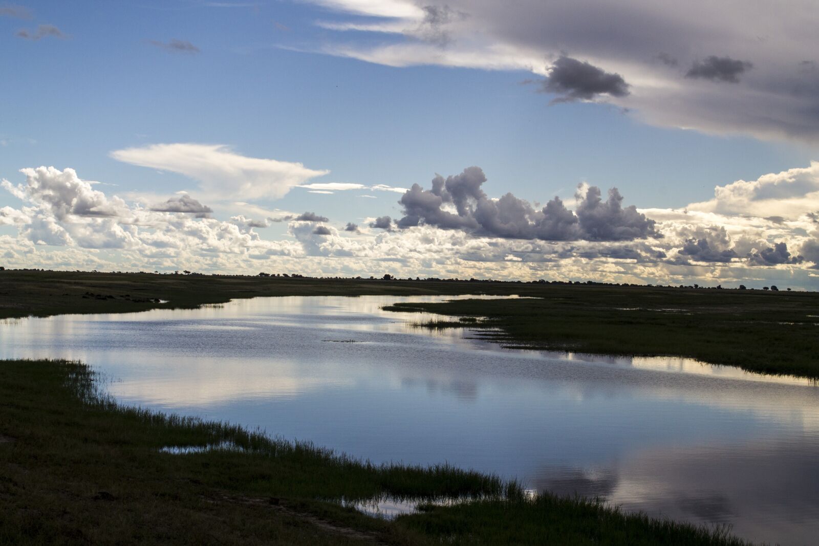 Canon EOS 1100D (EOS Rebel T3 / EOS Kiss X50) sample photo. Landscape, africa, sky photography