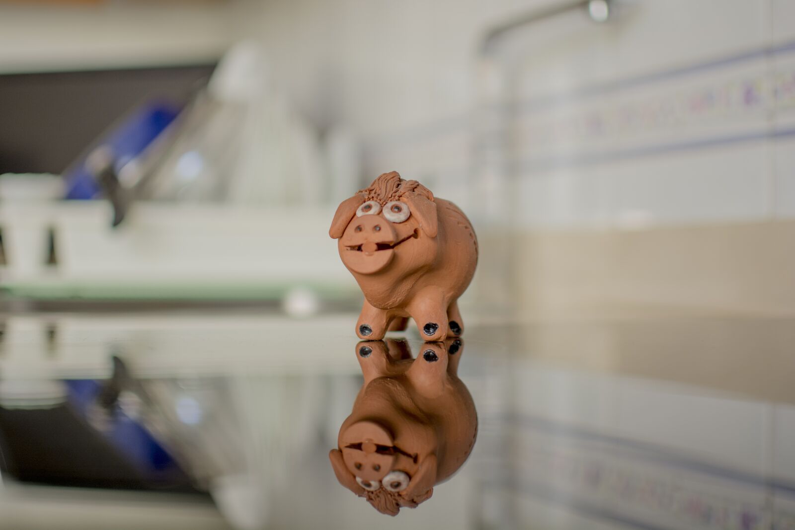 Nikon D7100 sample photo. Highlights, blur, object photography