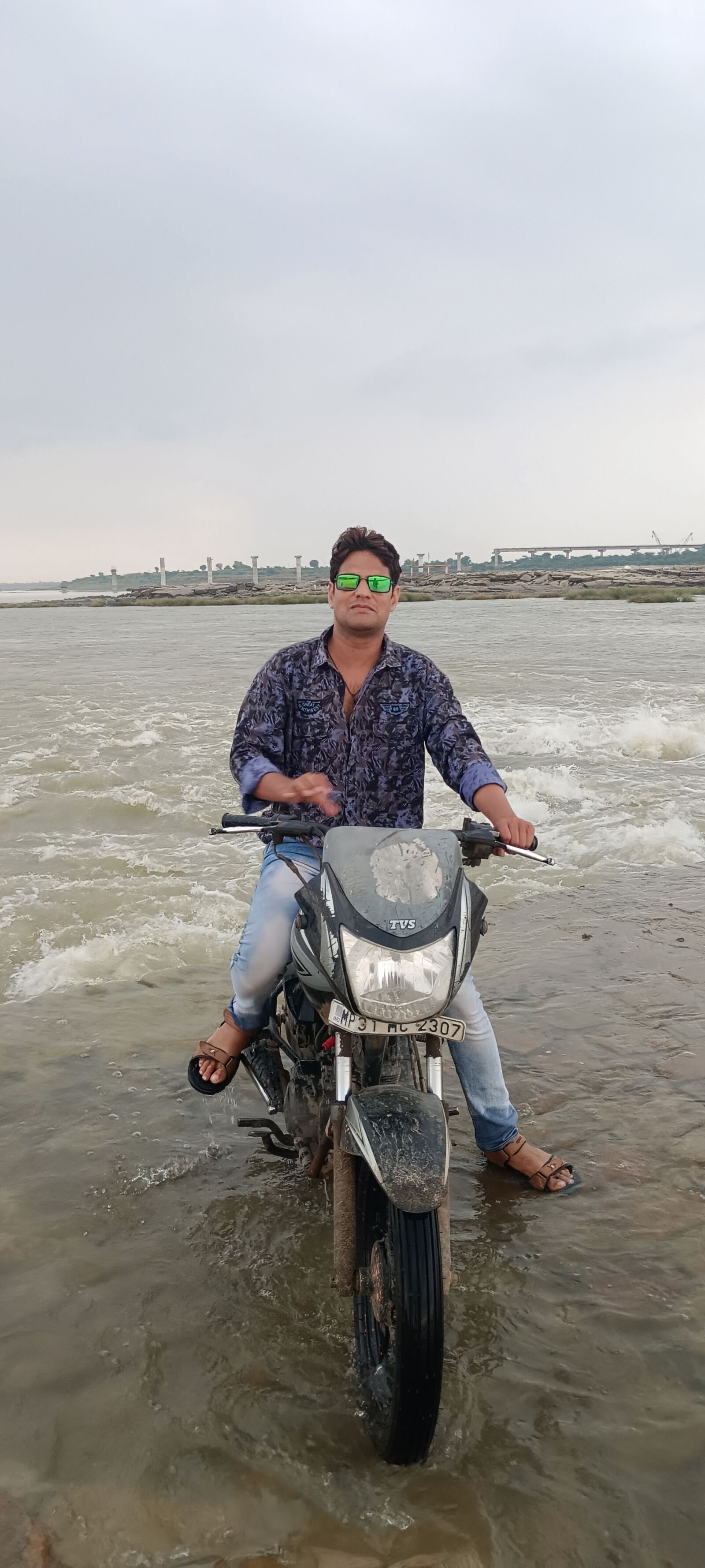 vivo Y56 5G sample photo