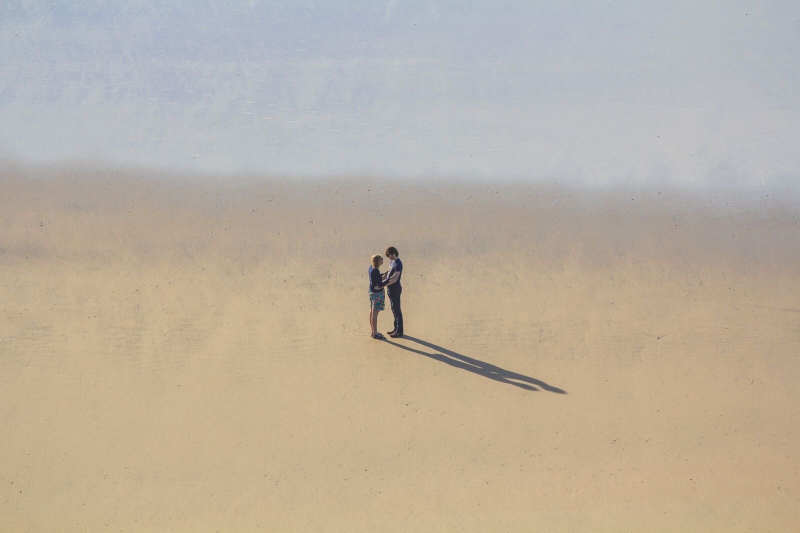 Canon EOS 60D sample photo. Beach, people, love photography