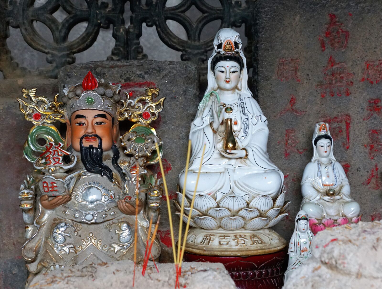 Sony ILCA-77M2 + Sony DT 16-50mm F2.8 SSM sample photo. Religion, art, spirituality photography
