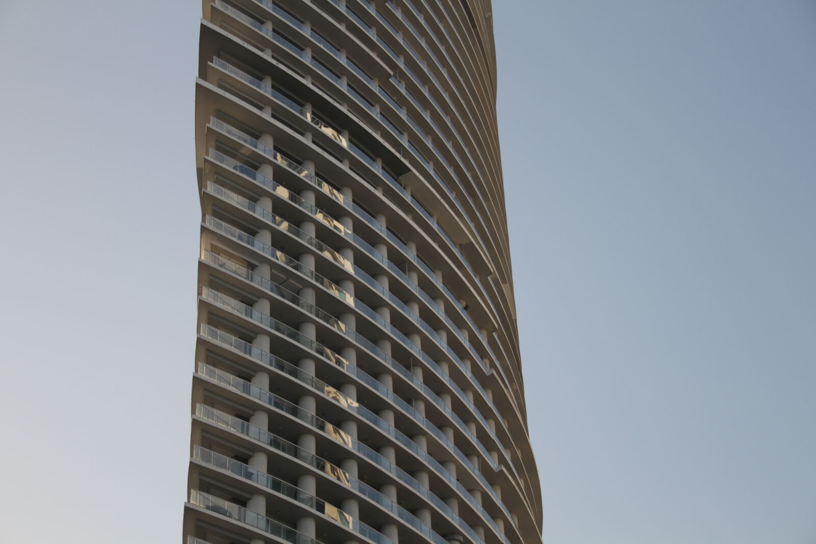Canon EOS 7D sample photo. Architecture, contemporary, modern photography