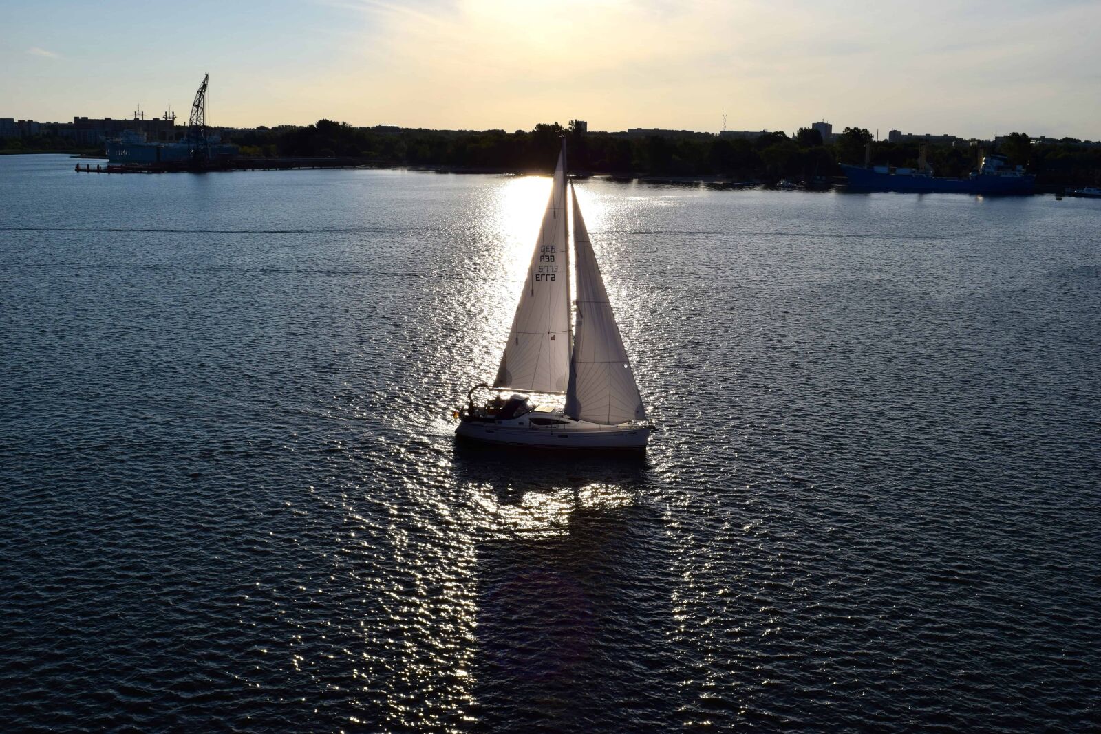 Nikon D3300 sample photo. Watercraft, water, boat, vehicle photography