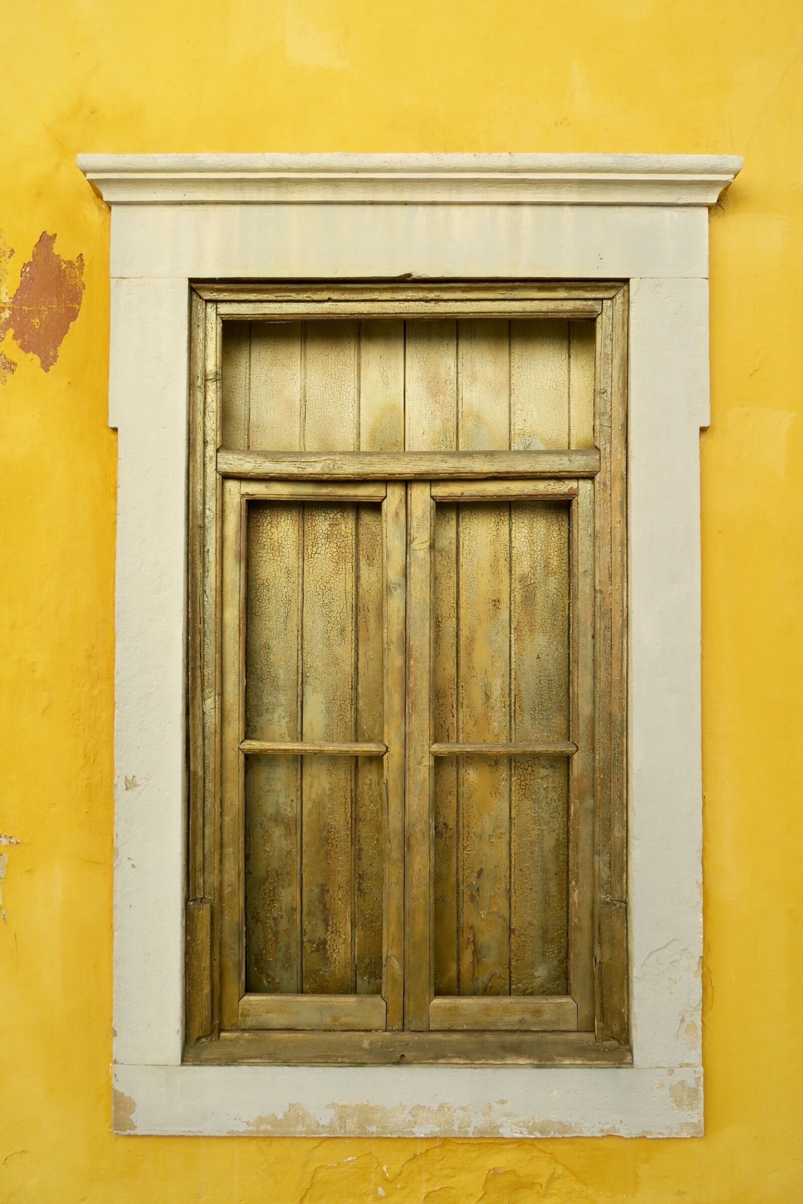 Canon PowerShot G7 X sample photo. Wooden door, former, patina photography