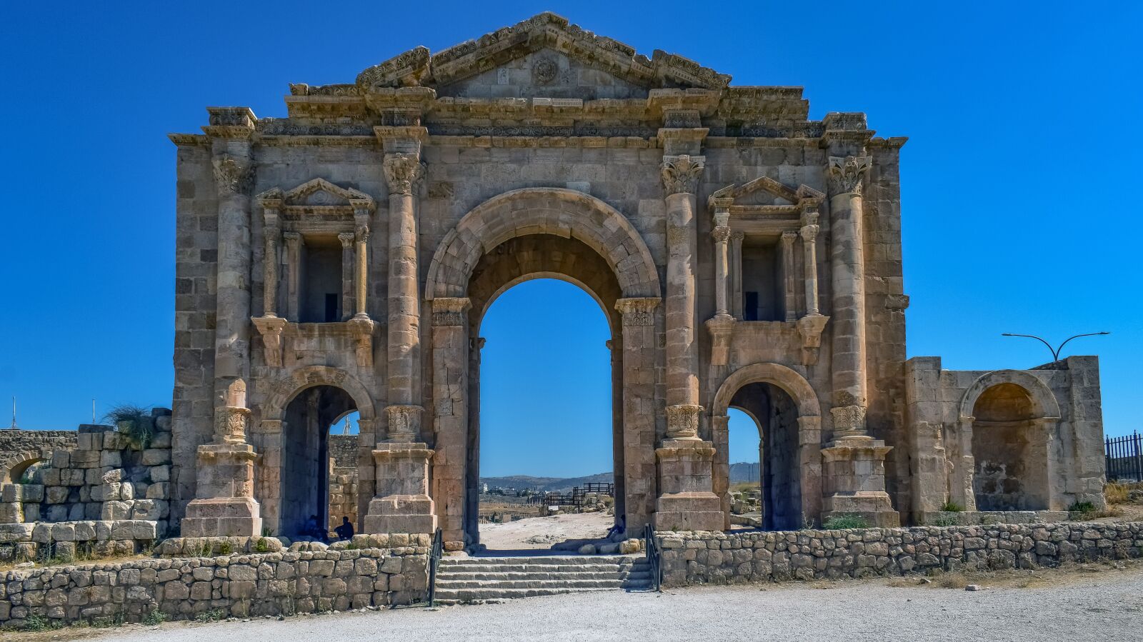 Nikon D3300 sample photo. Stone, architecture, ancient photography