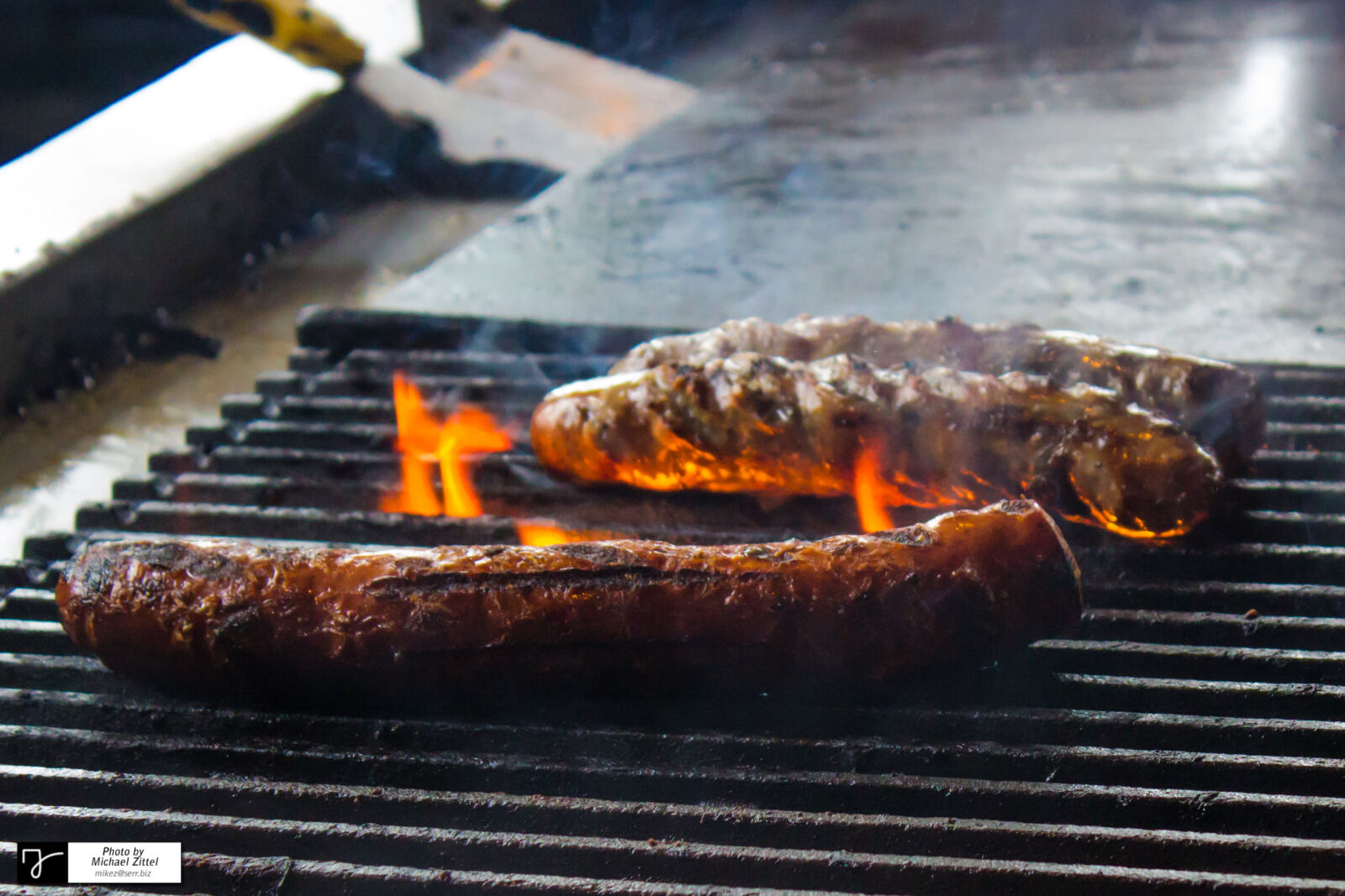 Canon EOS 600D (Rebel EOS T3i / EOS Kiss X5) sample photo. Close, up, of, meat photography
