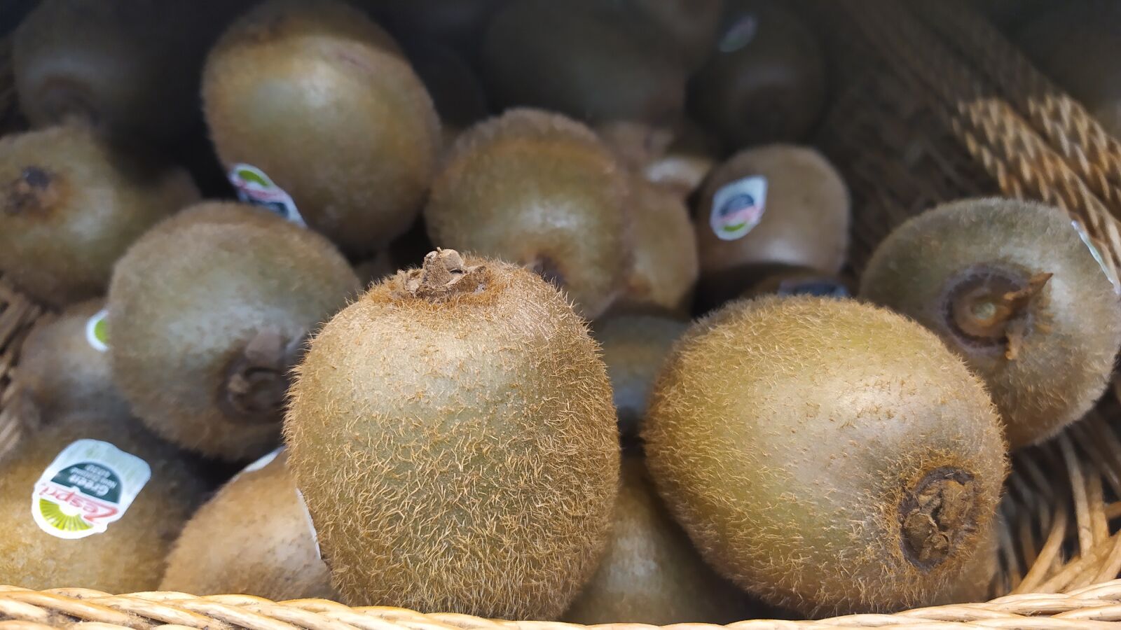 Xiaomi Redmi Note 7 sample photo. Fruit, fresh, food photography