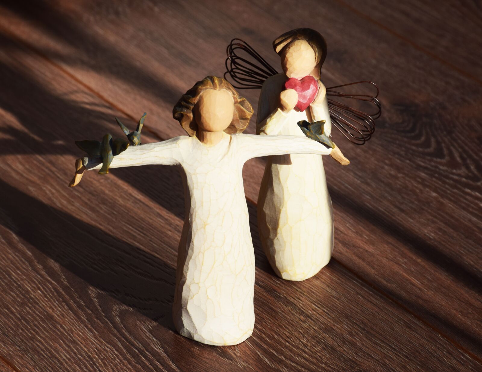 Nikon D5300 sample photo. Love, heart, tenderness photography