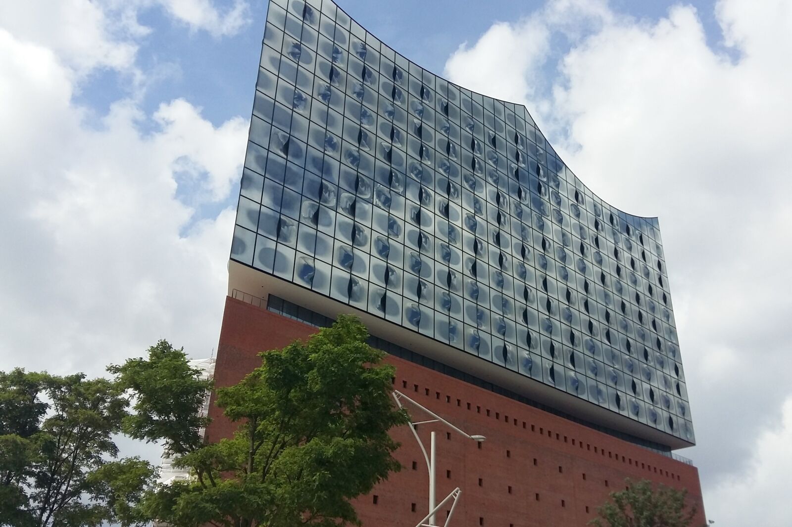 Samsung Galaxy A5 sample photo. Hamburg, port, harbour city photography