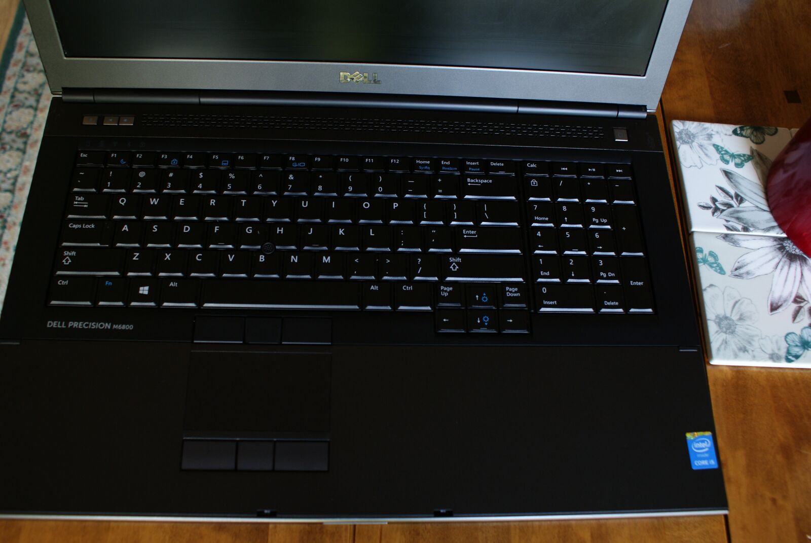 Sony Alpha DSLR-A200 sample photo. Dell m6800, dell laptop photography