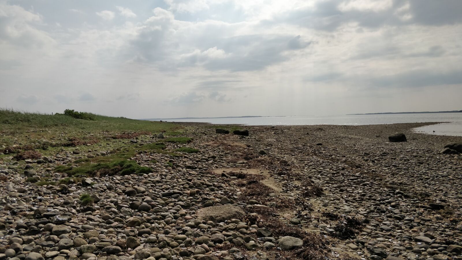 OnePlus 5 sample photo. Beach, nature, sea photography