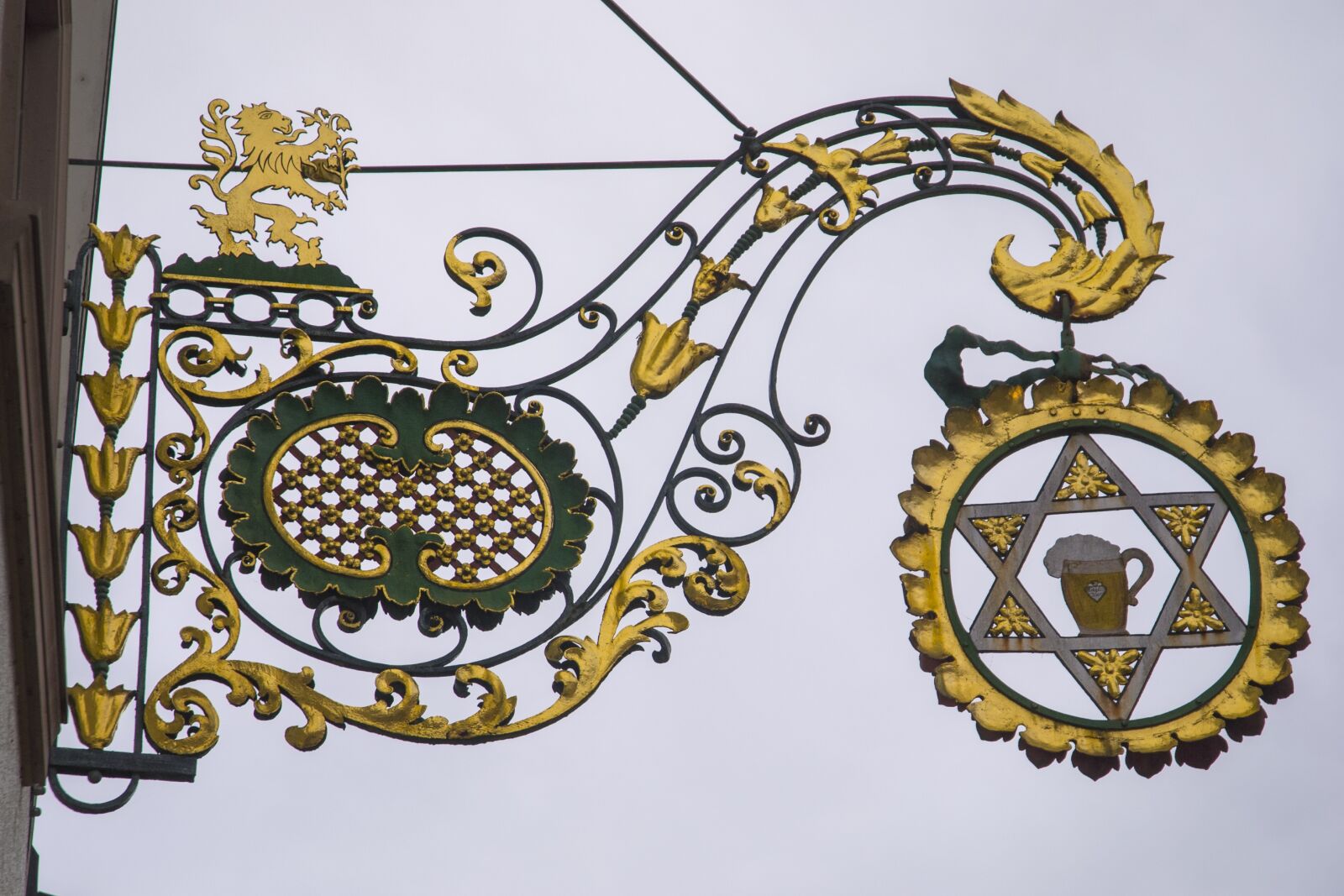 Nikon D80 sample photo. Nasal signs, commercial signs photography