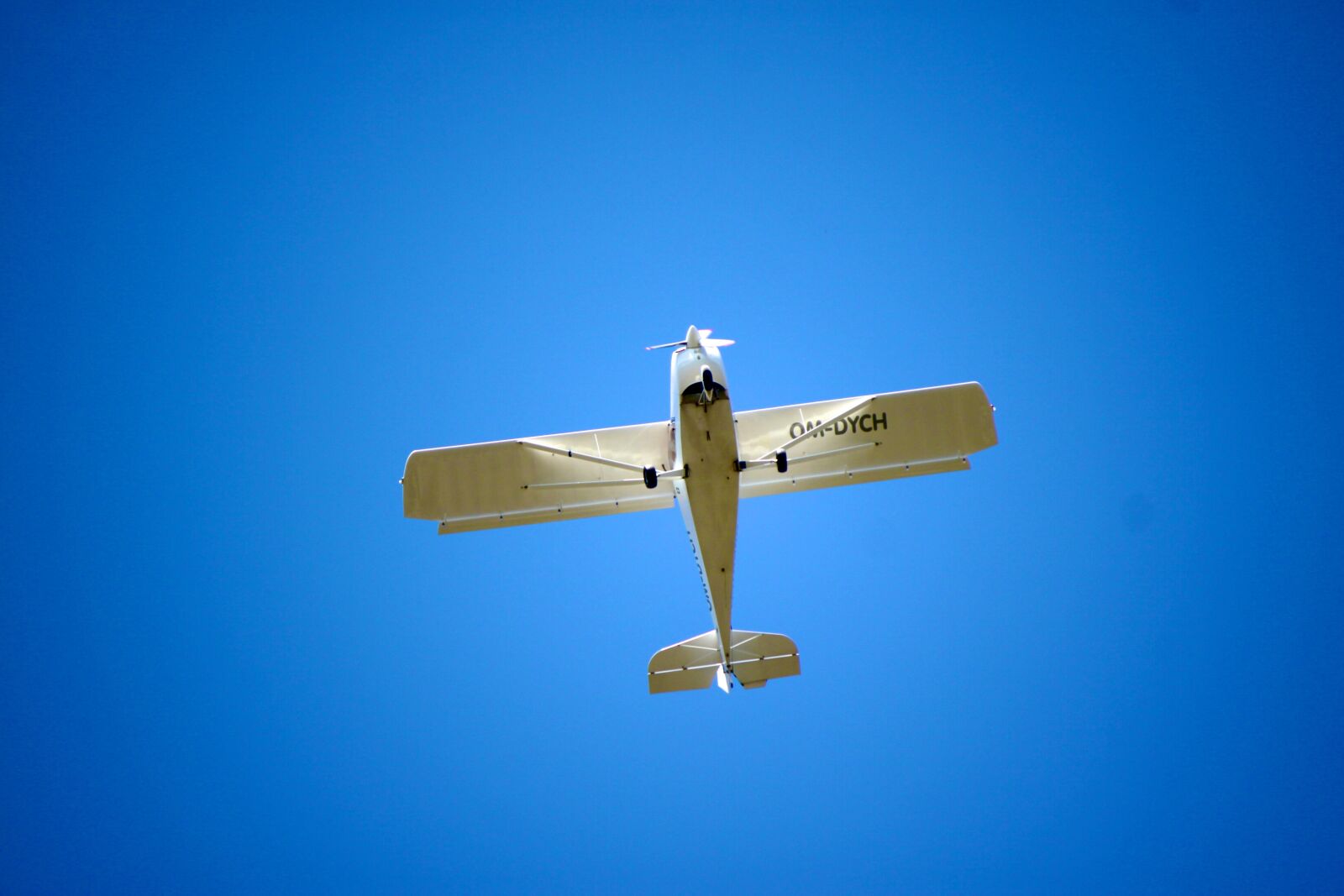 Canon EOS 50D sample photo. Plane, flying, flight photography