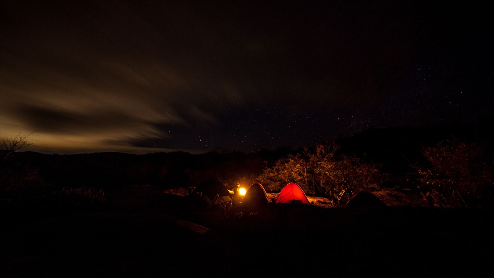 Nikon D5000 sample photo. Camping, camp, adventure photography