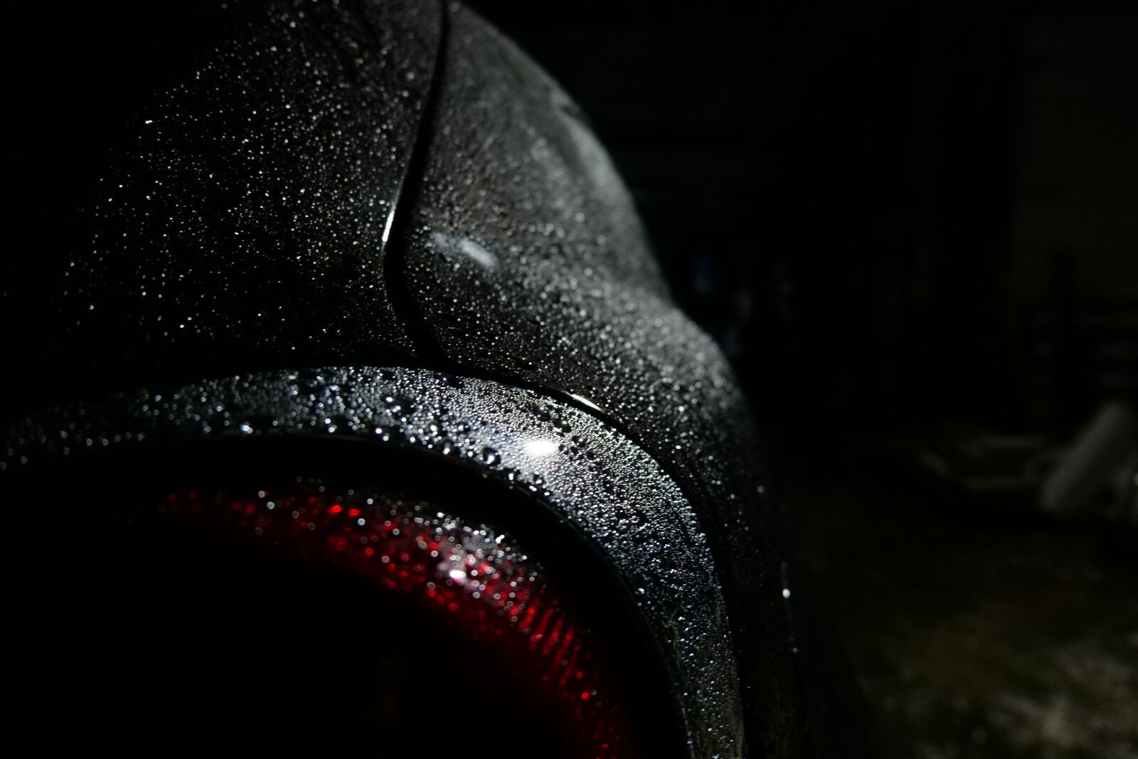 Panasonic DC-S5D sample photo