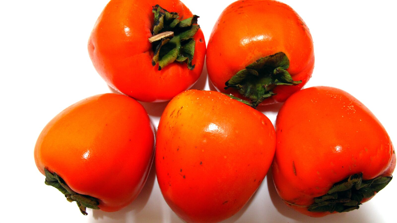 Canon PowerShot G10 sample photo. Persimmon, fruit, harvest photography