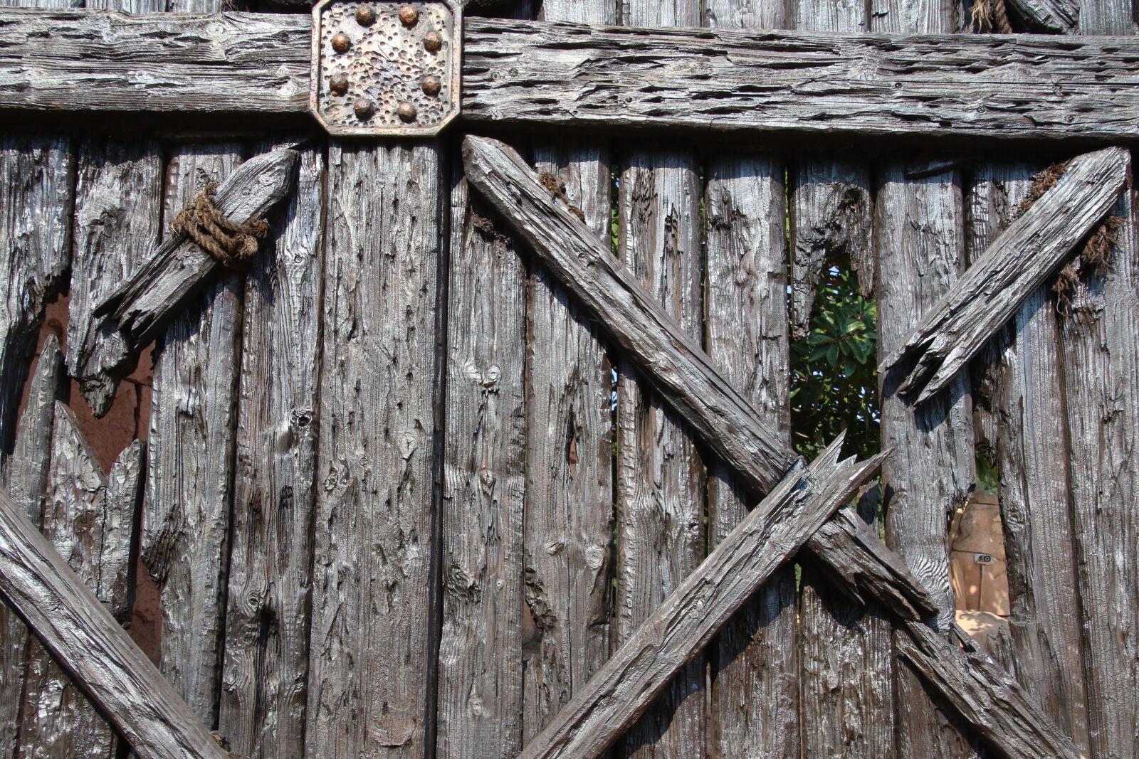 Canon EOS 7D Mark II sample photo. Broken, brown, rust, texture photography