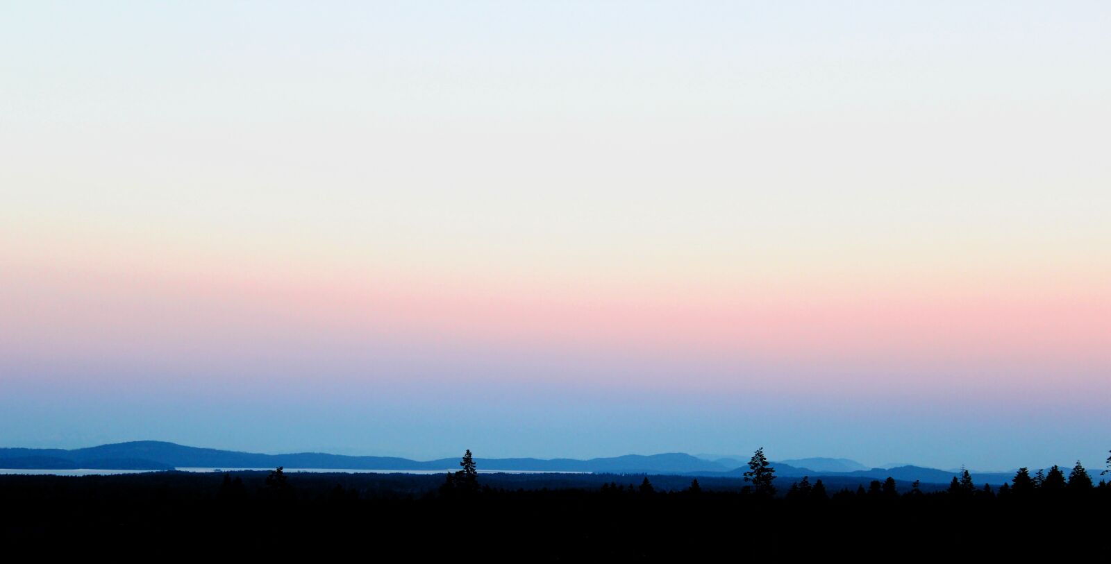 Canon EOS 600D (Rebel EOS T3i / EOS Kiss X5) sample photo. Sunset, sky, nature photography