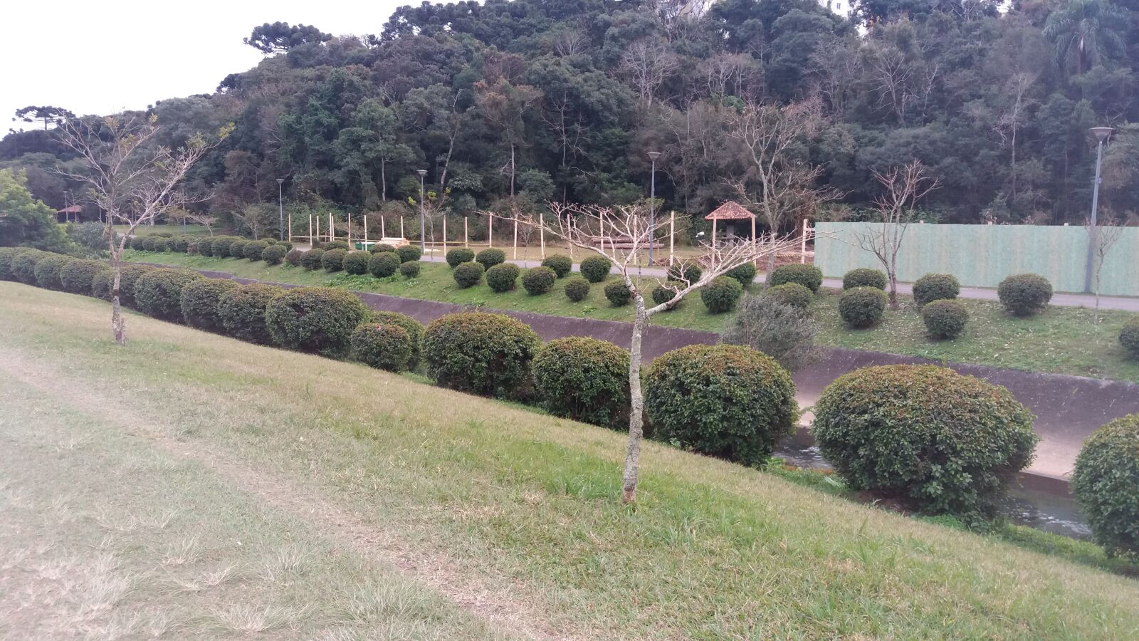Samsung Galaxy J5 sample photo. Park, landscapes, landscape photography