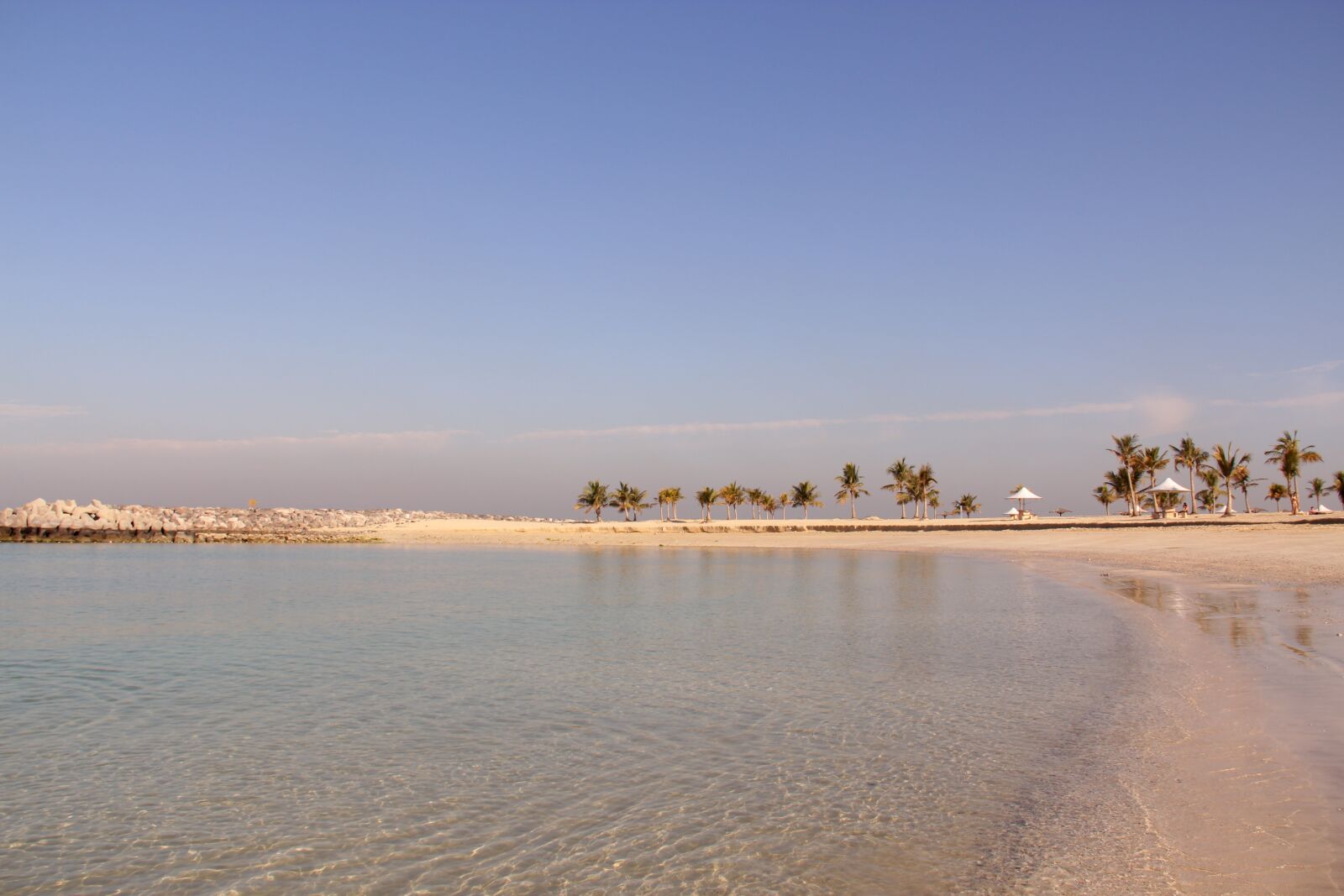 Canon EOS 60D sample photo. Nature, sea, water photography