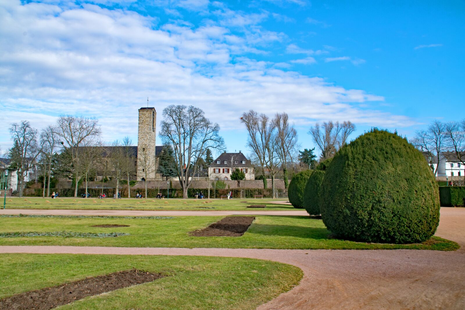 Nikon D5300 sample photo. Darmstadt, hesse, germany photography