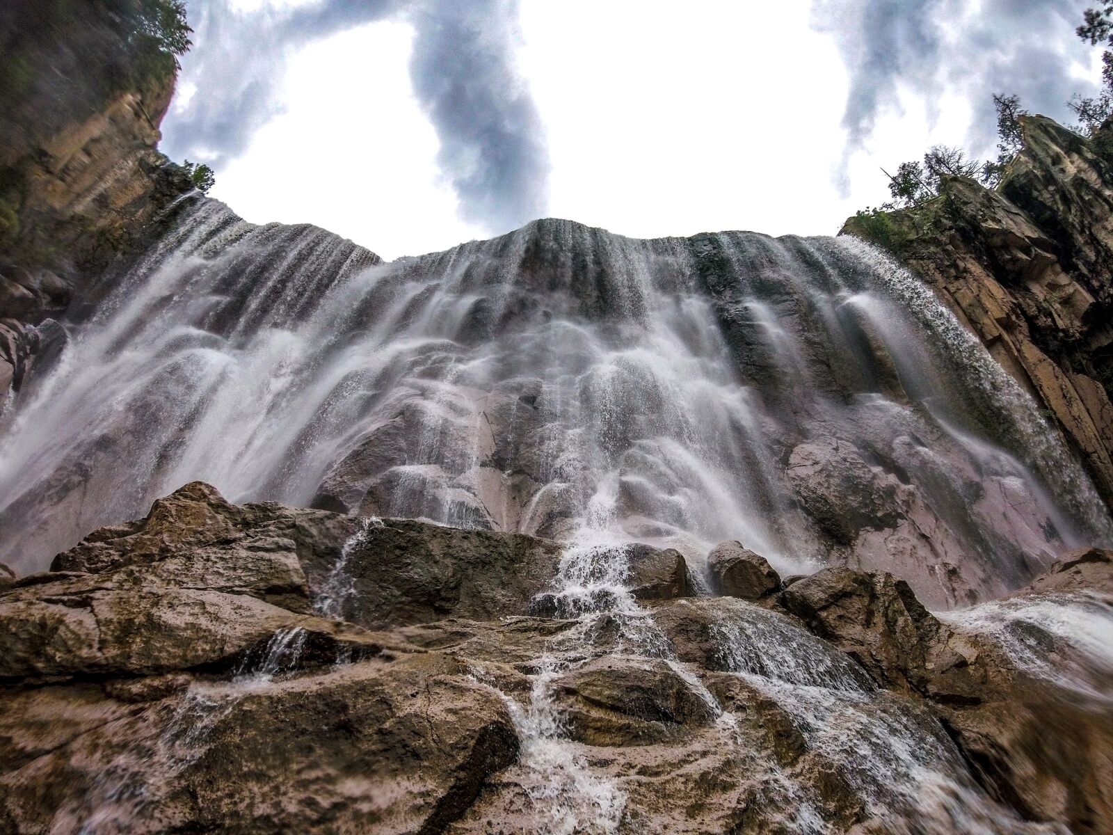 GoPro HERO5 Session sample photo. Naturaleza, nubes, sky photography