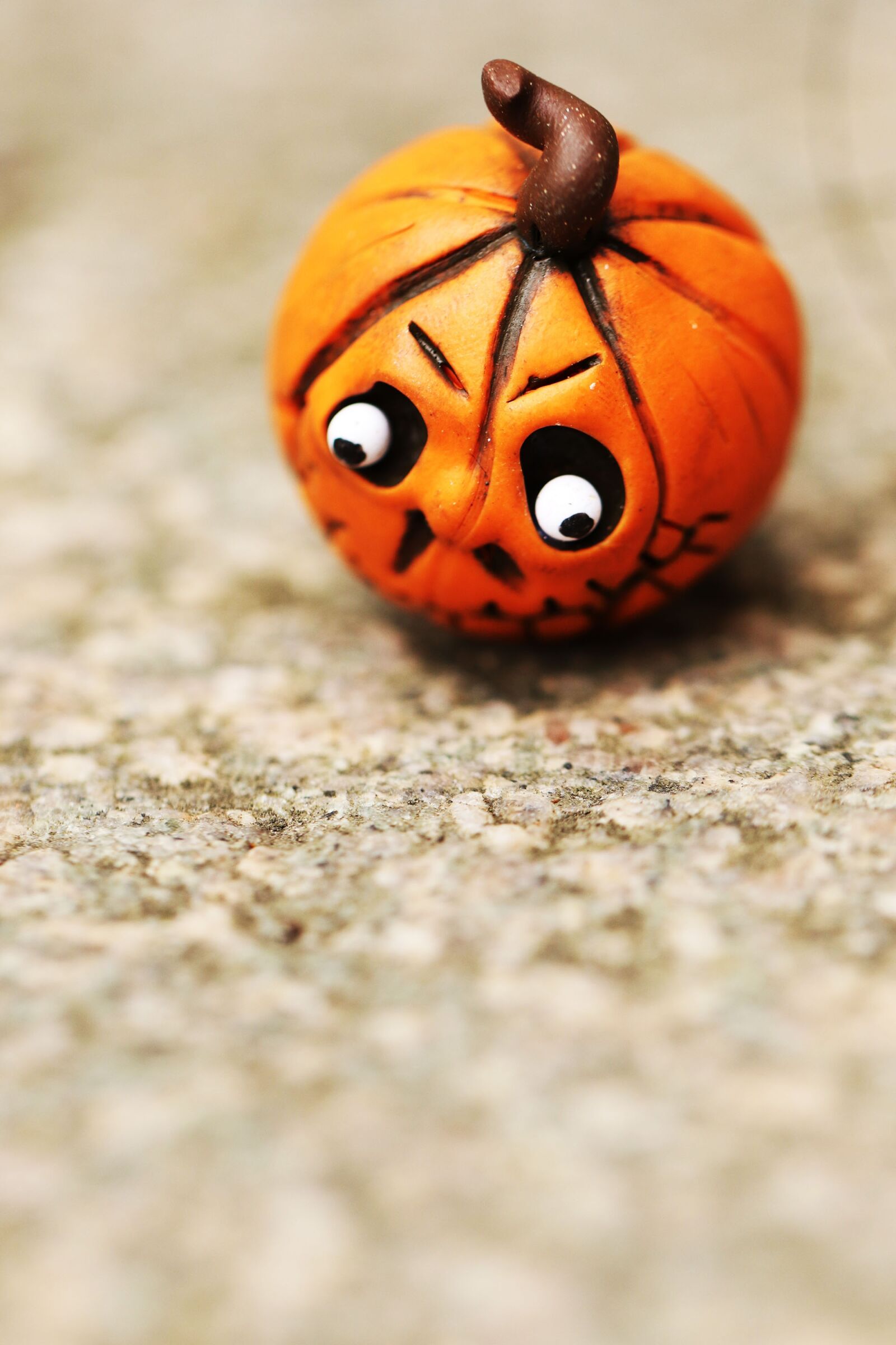 Canon EOS 7D Mark II sample photo. Pumpkin, figure, decoration photography