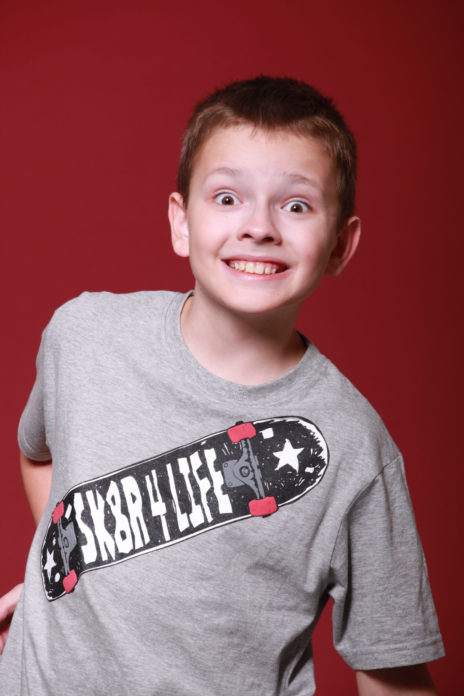 Canon EOS 5D Mark II sample photo. Boy, teen, schoolboy photography