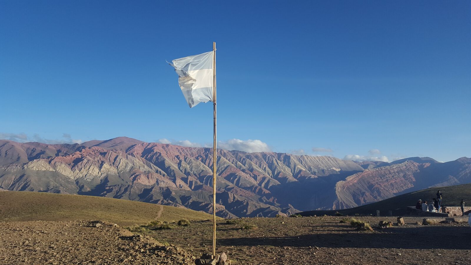 Samsung SM-G925I sample photo. Argentina, jujuy, el hornocal photography