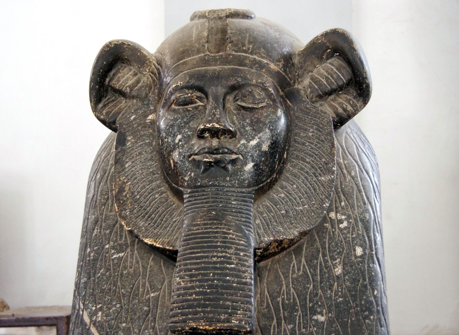 Pentax K-5 sample photo. Egypt, the cairo, sculpture photography