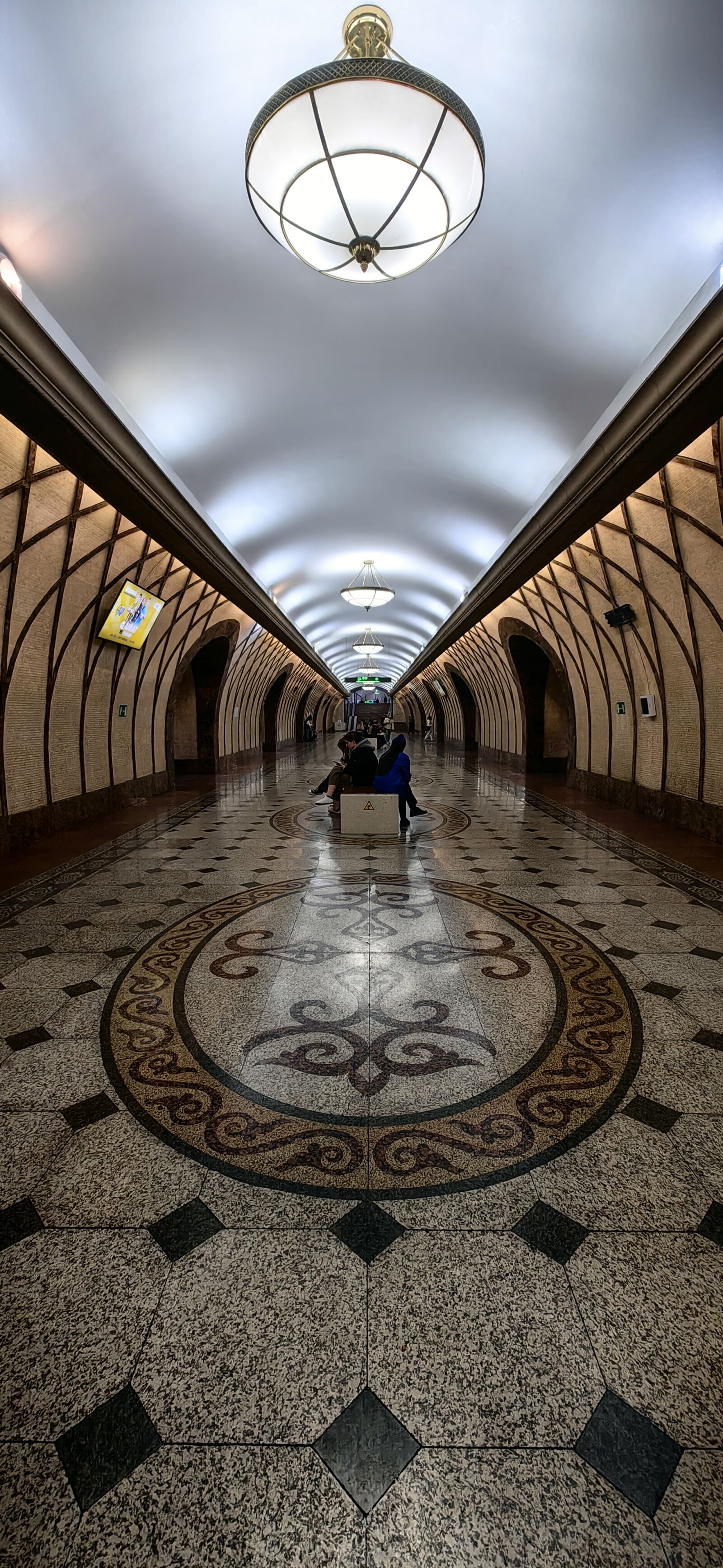 HUAWEI MATE 50 PRO sample photo
