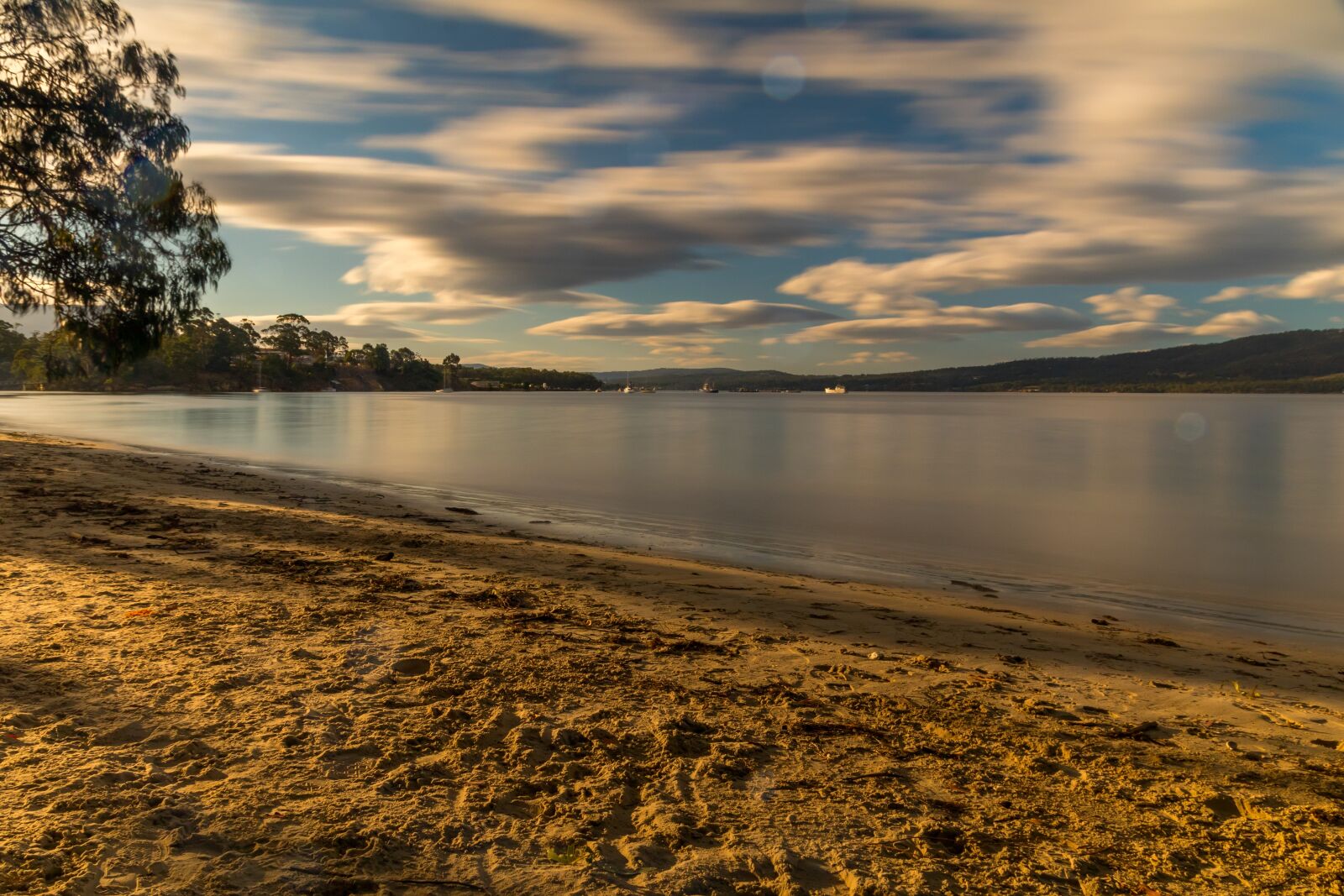 Canon EOS 80D sample photo. Australia, tasmania, coastal photography