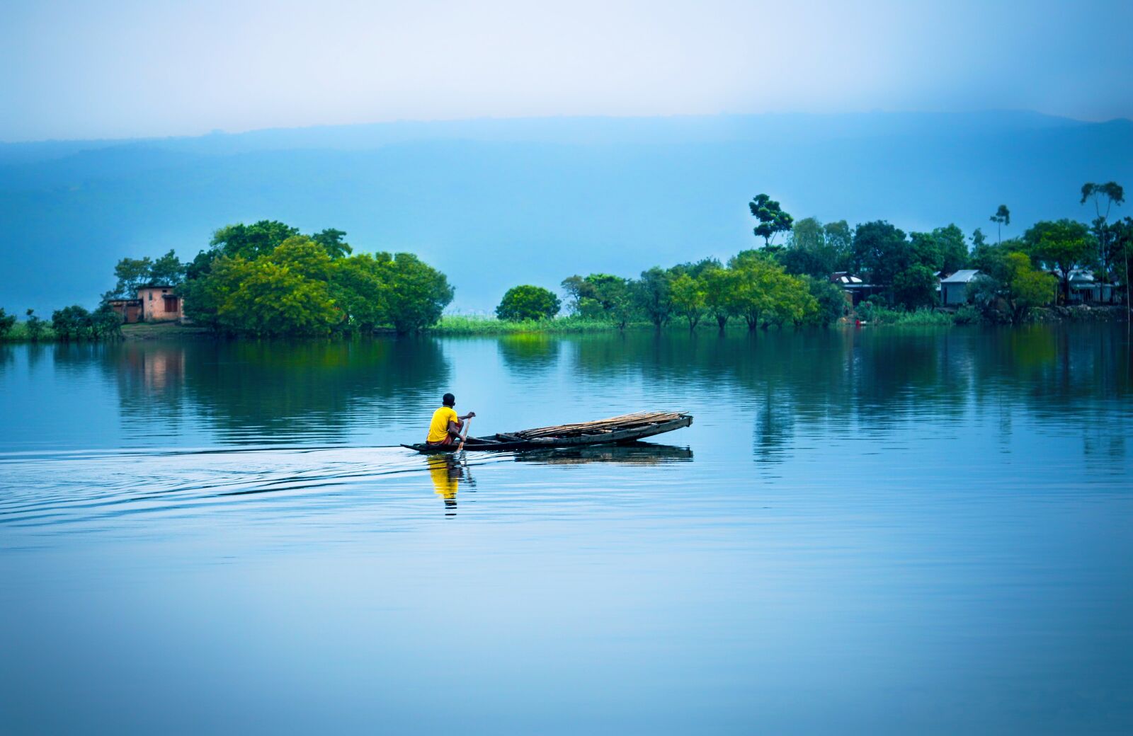 Canon EOS 700D (EOS Rebel T5i / EOS Kiss X7i) sample photo. Bangladesh, landscape, nature photography