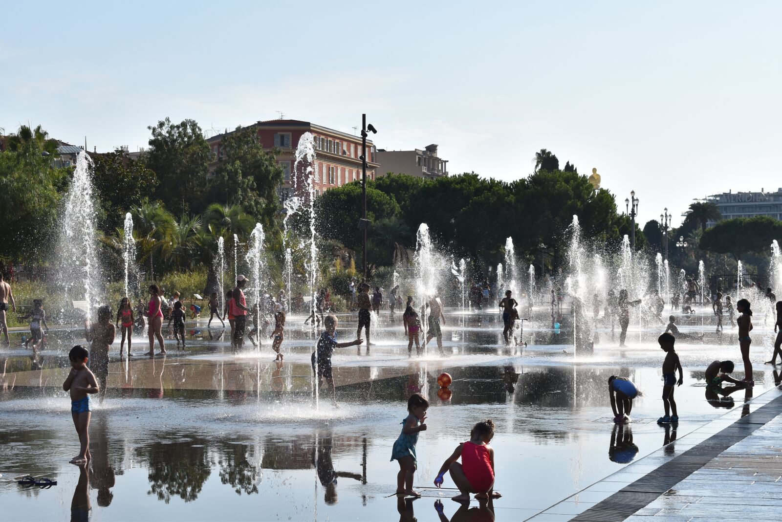 Nikon D5600 sample photo. Source, nice, children photography