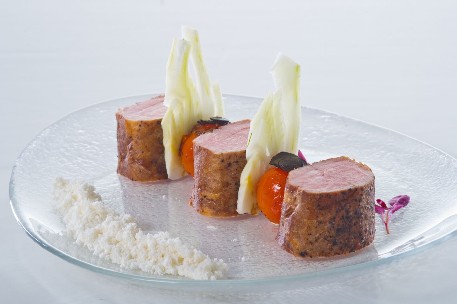 Nikon D3S sample photo. Appetizers, gourmet, food photography