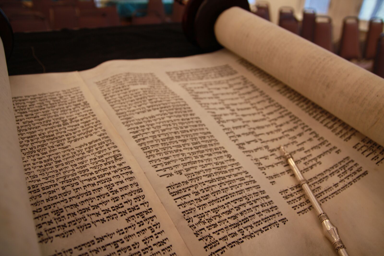 Canon EOS 450D (EOS Rebel XSi / EOS Kiss X2) sample photo. Torah, scroll, israel photography