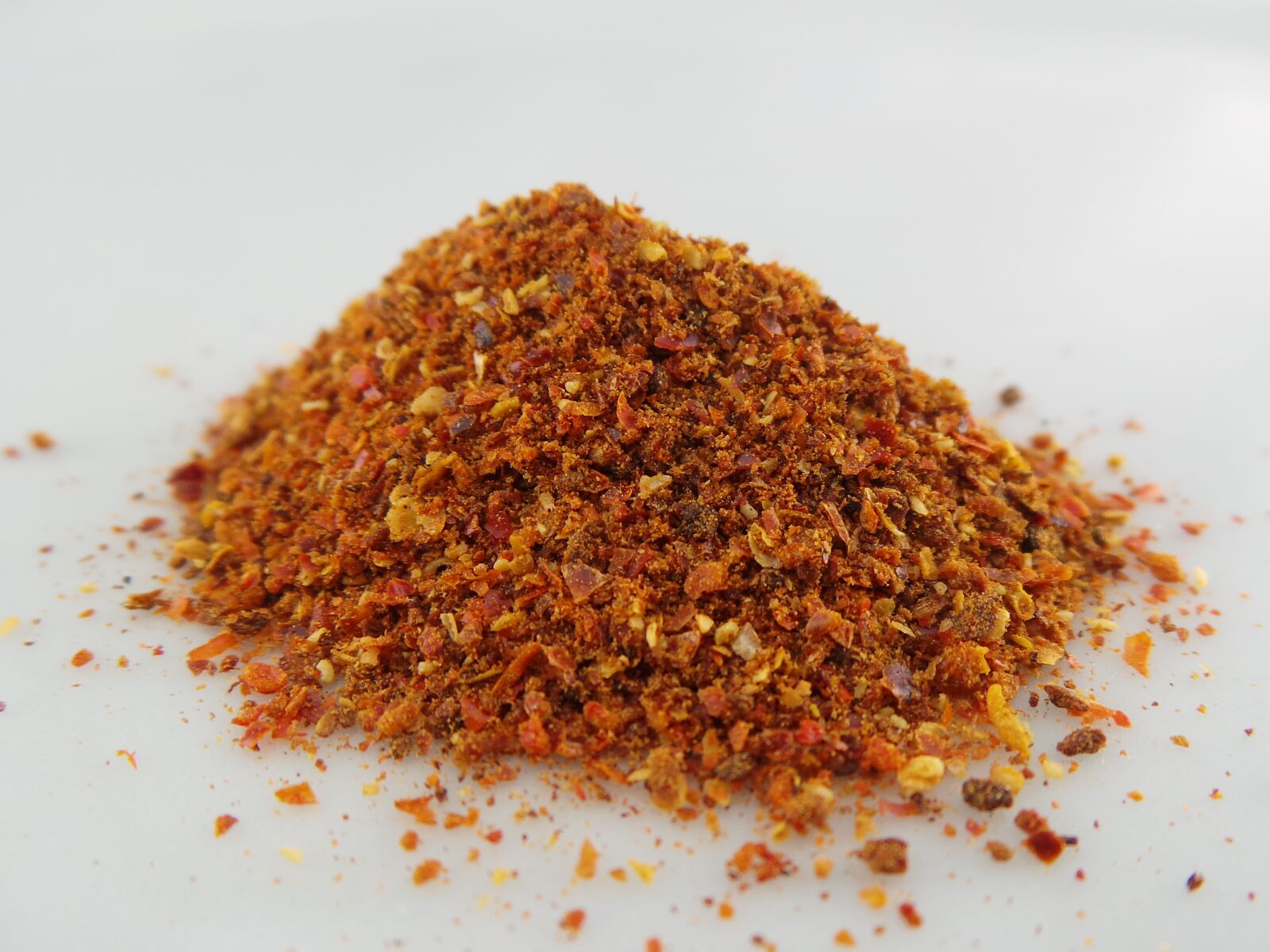 Samsung Galaxy Camera (Wi-Fi) sample photo. Chili powder, paprika, spice photography