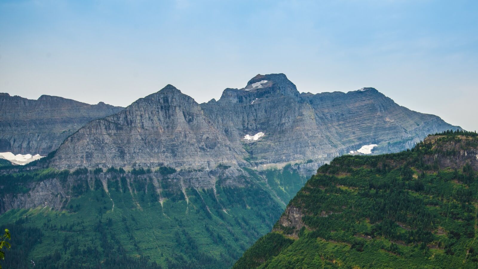 Nikon D610 sample photo. Mountain, valley, highland photography