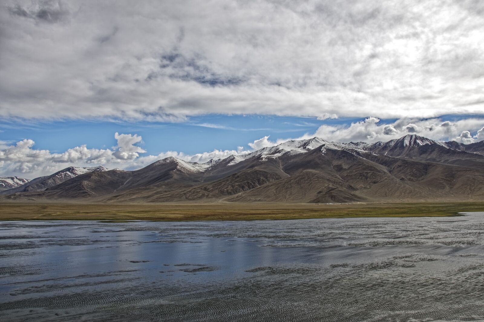 Nikon D500 sample photo. Tajikistan, bulunkul, lake photography