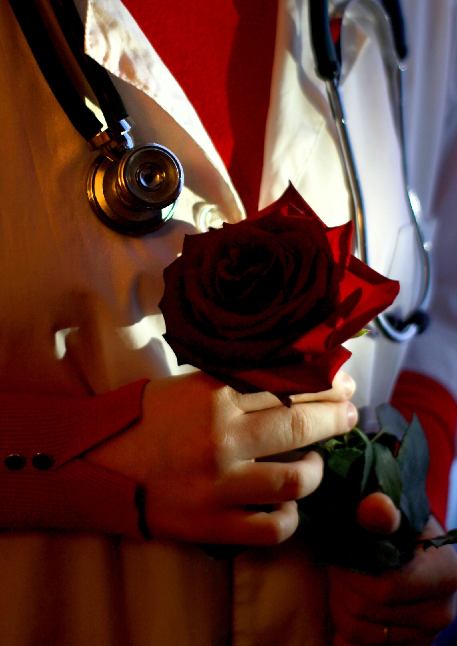 Canon EOS 1200D (EOS Rebel T5 / EOS Kiss X70 / EOS Hi) sample photo. Coronavirus, stethoscope, disease photography